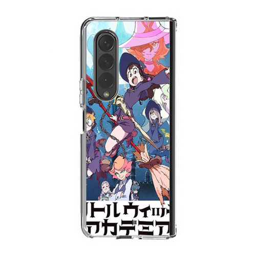 Anime Bleach Shunsui Kyoraku Samsung Galaxy Z Fold4 Case - CASESHUNTER