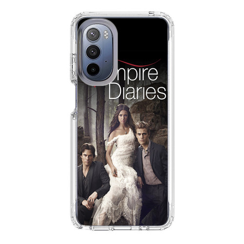 Divergen Hunger Games Twilight and All Book Collage Motorola Moto G Stylus ( 2022) Case - CASESHUNTER