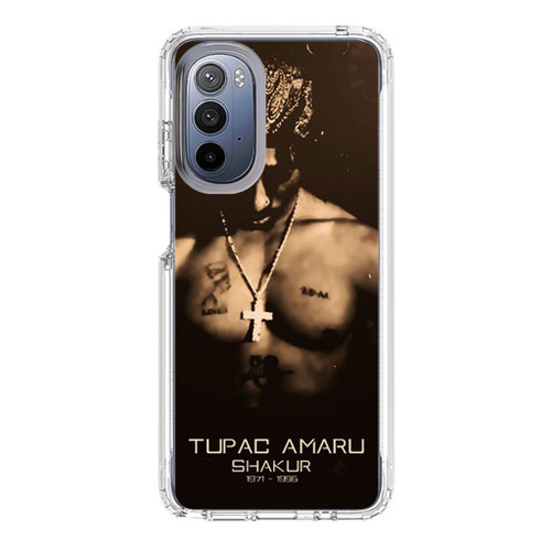 tupac amaru shakur 2022