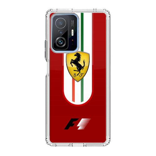 BMW M Power Xiaomi 11T Pro Case - CASESHUNTER