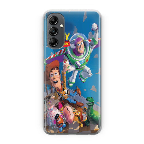 Among US You Are Impostor Samsung Galaxy A14 5G Case - CASESHUNTER