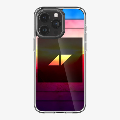 Swag Avicii iPhone 15 Pro Case - CASESHUNTER