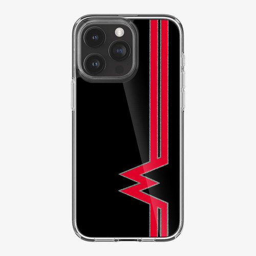 Weezer iPhone 15 Pro Case - CASESHUNTER