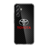 Toyota Samsung Galaxy A35 5G Case