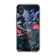 Valorant Omen Samsung Galaxy A35 5G Case