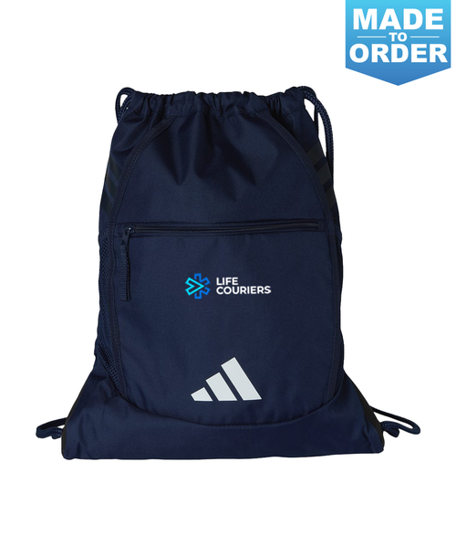 Stadium Sackpack - Navy