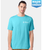 Short Sleeve ComfortWash by Hanes T-Shirt - Freshwater