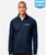 Men's North End Waffle Quarter-Zip Pullover