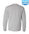 Authentic Long Sleeve T-Shirt