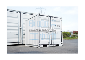 8ft Shipping Container 8ft Shipping Container