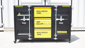 5ft Storage Workbench