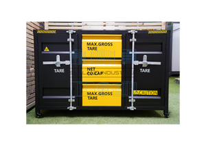 5ft Storage Workbench with 3 drawers and 2 cupboards 5ft Storage Workbench with 3 drawers and 2 cupboards