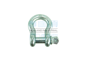 9 Tonne Bow Shackle