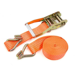 50mm x 8m Ratchet Strap 5 Tonne