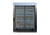 40ft High Cube Container with 4 Side Doors