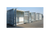 40ft High Cube Container with 4 Side Doors