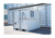 8ft Shipping Container / Office With Window & Door