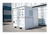 9ft Shipping Container / Office With Window & Door