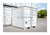 9ft Shipping Container / Office With Window & Door