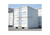 9ft Shipping Container