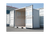 9ft Shipping Container