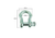 4 Tonne Bow Shackle