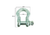 9 Tonne Bow Shackle