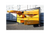 6ft Yellow Workbench