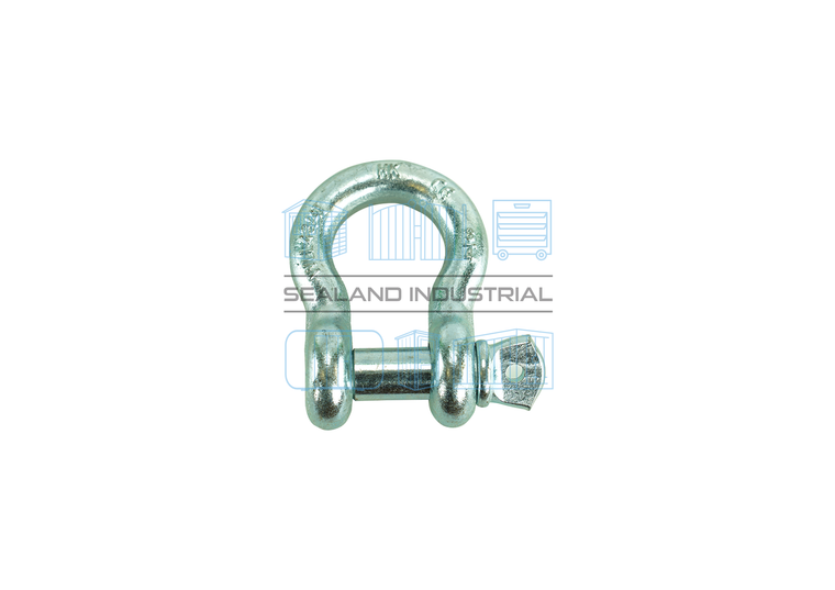 4 Tonne Bow Shackle