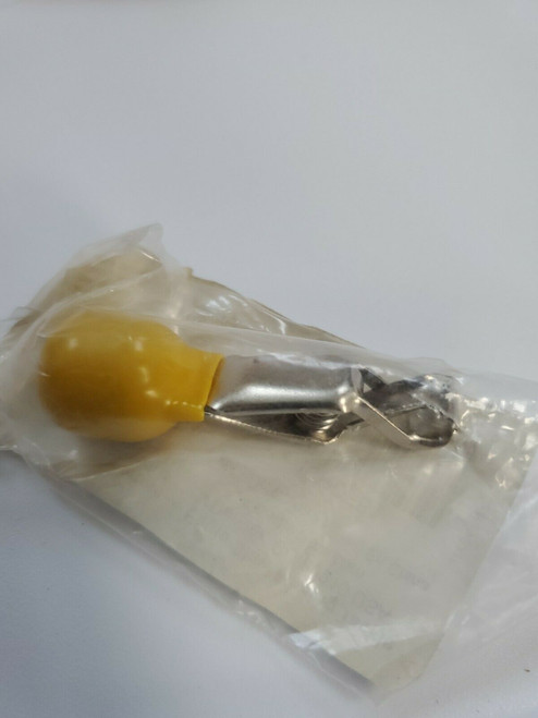 Eagle Claw 1oz Depth Finders - Yellow Color