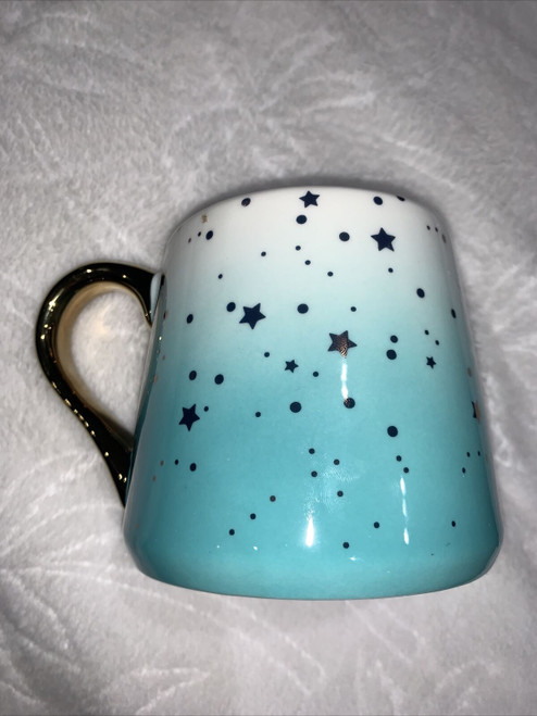 Season Of Love Celestial Mug 16.2fl Oz. Dishwasher Safe