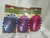 Home Collection Soap Saver (set of 3)