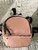 Backpack Mini Bag Madden Girl Blush color  MG-2090