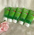 5 pc Aloe Vera Body Gel After Sun Moisturising sun damaged skin Travel Beach