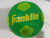 Franklin Foam Soccer Ball