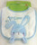 Happy Go Fluffy Plush Baby Bib For Ages 0 To 12 Months ‘My First Easter’