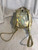 Madden Girl Golden Metallic Color  Backpack MG-3115