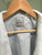 Vintage HBarC Permanent Press California Ranchwear 16 1/2 32 shirt Sparkle Eagle