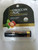 Moroccan Magic Argan & Essential Oil Lip Balm, Peppermint Eucalyptus, Organic