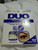 1 DUO Quick Set Striplash Adhesive Eyelash glue " 5g White / Clear "  *Joy's*