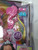 Barbie Dreamtopia Rainbow Styling Head 22 Piece Set Tiara Brush Curling Iron