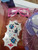 Disney Junior Vampirina Bootastic Backpack Set sunglasses stickers necklace