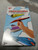 PAPER AIRPLANE 24 COUNT VALENTINES FULL COLOR PRE-DENSINED