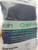 Calvin Klein Boy's Boxer Briefs Underwear 2 pack boxer brief  size S (6-7) *342