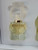 MOSCHINO PERFUME TOY 2 WOMEN 2PC GIFT SET TWO SPRAY GLASS BOTTLES