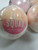 5 pcs Simple pleasure Glow Time Mango Lilac Mint Scented Bath Bombs 6.35oz Fizz