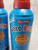 2 Pack Gold Bond No Mess Foot Powder Spray Fresh 7 Oz Each Talc-Free