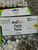Floral Garden White Pearls  12 mm Round Craft Beads 5 packs  400pc lot