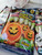 Illooms Led Balloons Light Up Balloons Halloween Ghost Lot of 5 packages