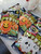 Illooms Led Balloons Light Up Balloons Halloween Ghost Lot of 5 packages